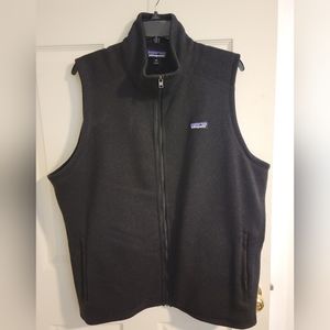 Patagonia womens vest